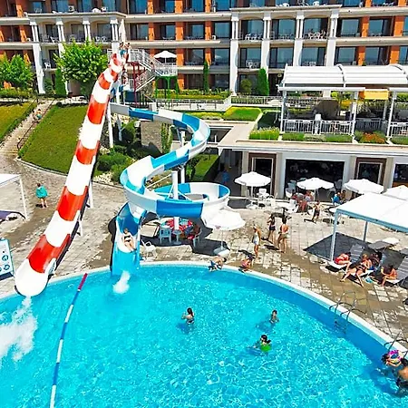 Premier Club - Full Board Ξενοδοχείο 4*