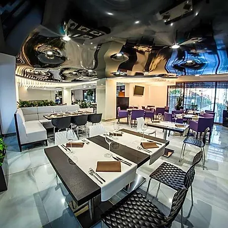 Premier Club - Full Board Σάνι Μπιτς