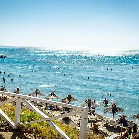 Premier Club - Full Board Ξενοδοχείο 4*