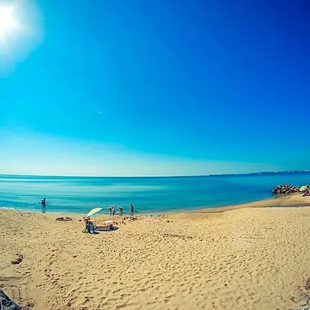 Ξενοδοχείο Premier Club - Full Board 4*