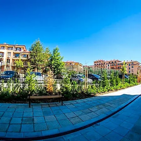 Premier Club - Full Board Hotel 4*