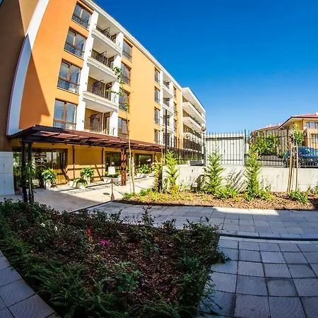 Premier Club - Full Board Hotel Słoneczny Brzeg