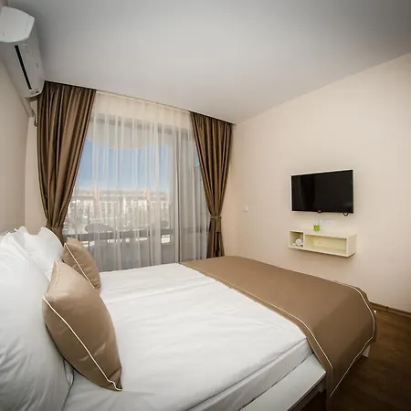Hotel Premier Club - Full Board