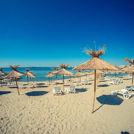 Premier Club - Full Board Hotel Słoneczny Brzeg