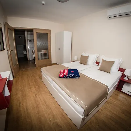 Premier Club - Full Board Sunny Beach