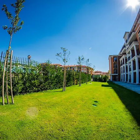 Готель Premier Club - Full Board