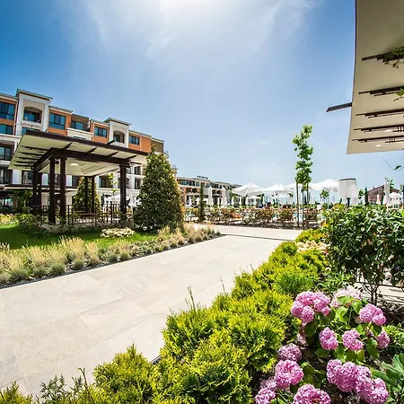 Hotel Premier Club - Full Board Słoneczny Brzeg