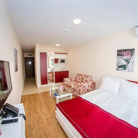 Premier Club - Full Board 4* Sunny Beach