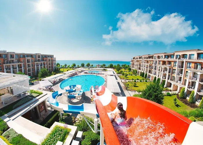 Premier Club - Full Board 4* Сонячний Берег