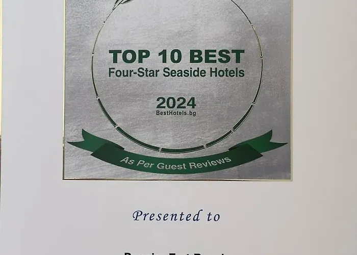 Premier Club - Full Board