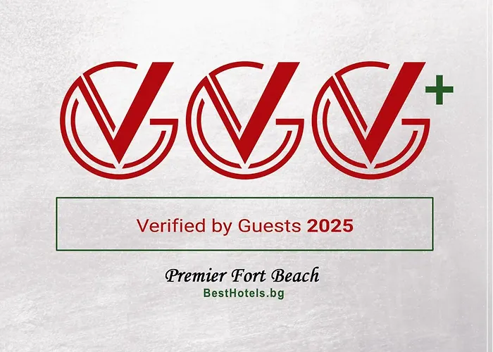 Premier Club - Full Board Сонячний Берег