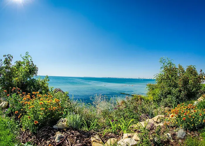 Premier Club - Full Board Готель