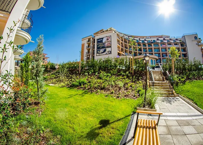 Premier Club - Full Board 4* Сонячний Берег