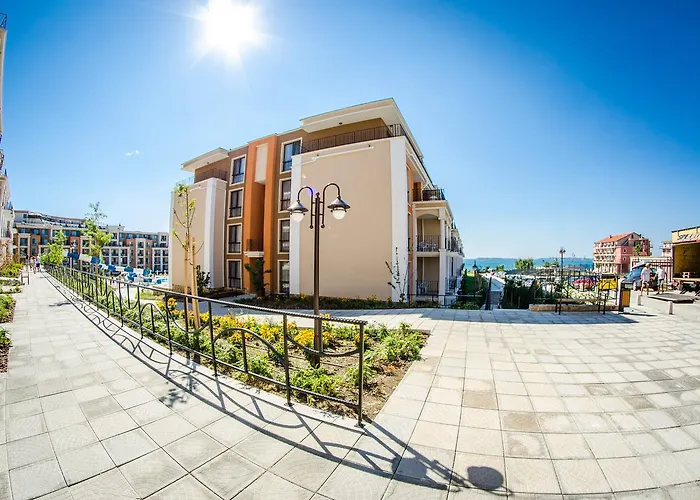 Готель Premier Club - Full Board 4*