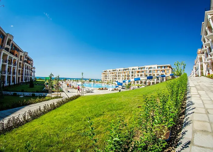 Premier Club - Full Board 4* Сонячний Берег