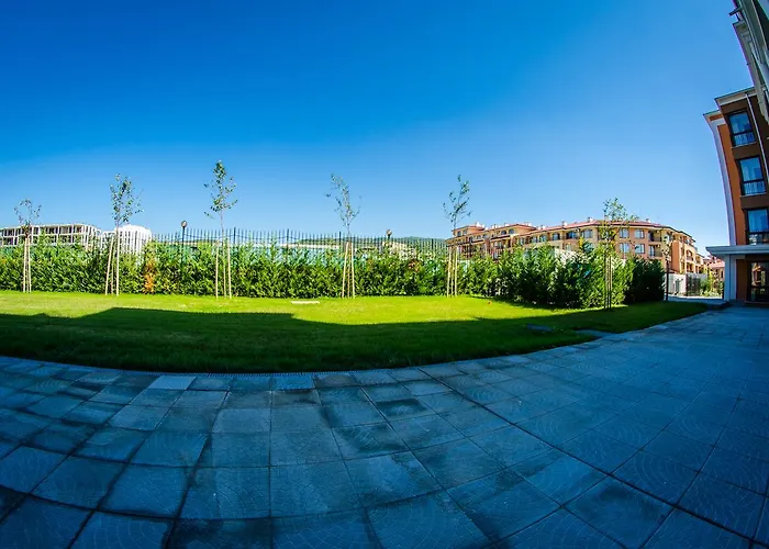 Premier Club - Full Board 4* Сонячний Берег