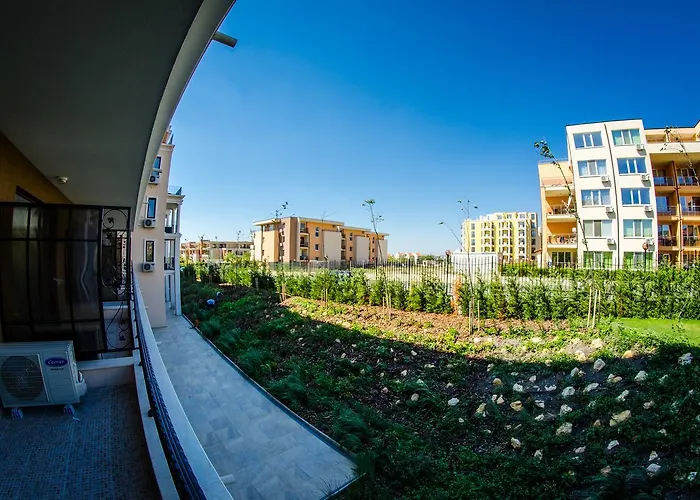 Готель Premier Club - Full Board 4*