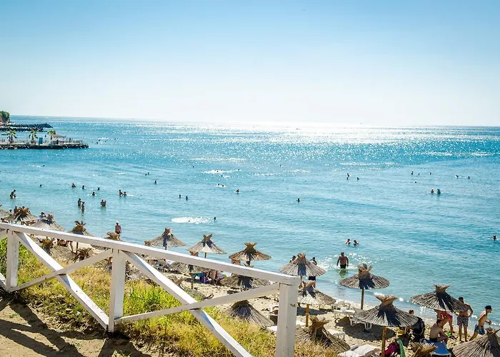 Premier Club - Full Board 4*