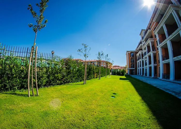 Hotel Premier Club - Full Board