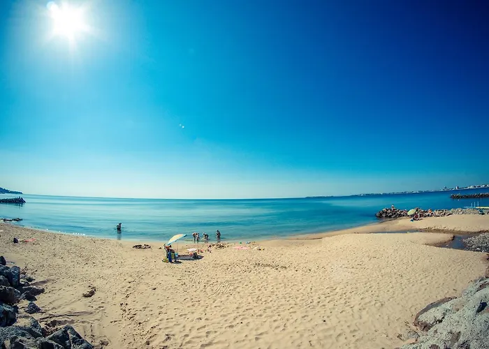 Premier Club - Full Board Hotel Sunny Beach