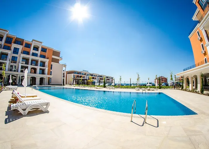 Готель Premier Club - Full Board 4*