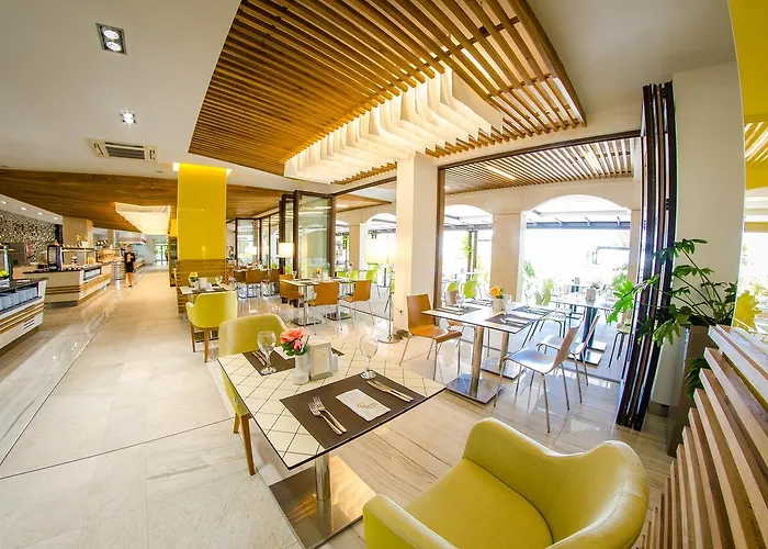 Premier Club - Full Board Сонячний Берег