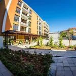Premier Club - Full Board Hotel Slantschew brjag