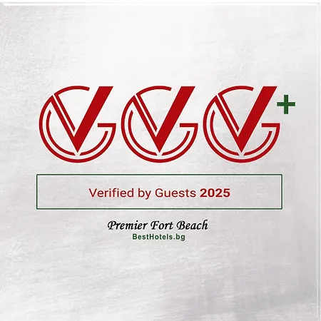 总理堡俱乐部酒店 - 全膳 阳光海滩