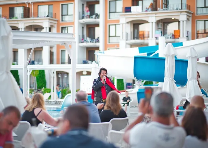 酒店 总理堡俱乐部酒店 - 全膳