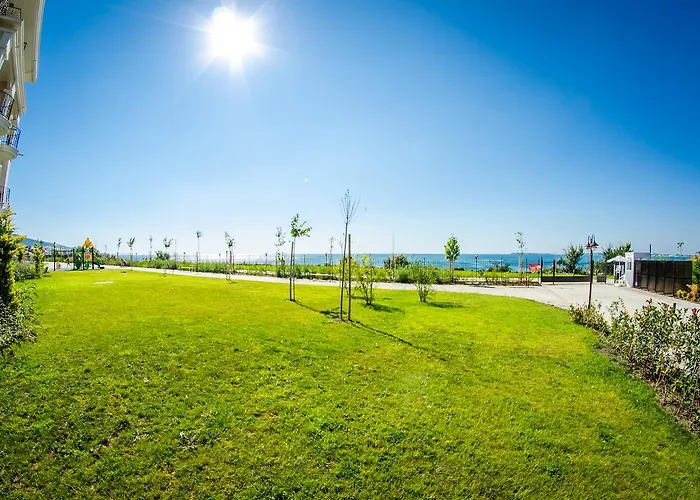 酒店 总理堡俱乐部酒店 - 全膳