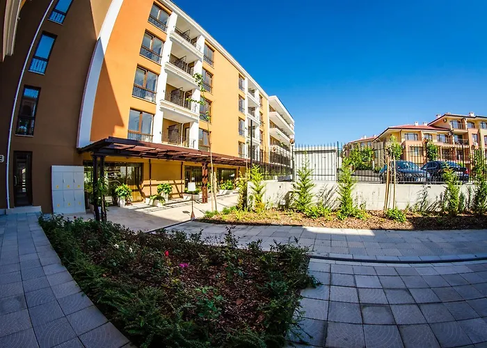 总理堡俱乐部酒店 - 全膳 酒店 阳光海滩