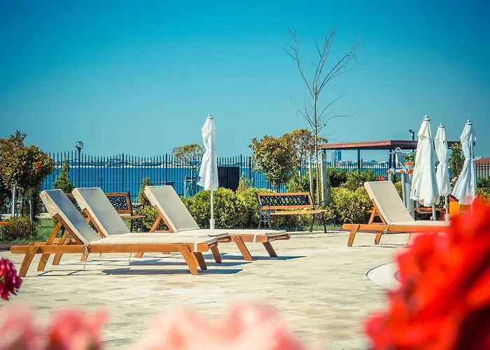 总理堡俱乐部酒店 - 全膳 酒店 阳光海滩