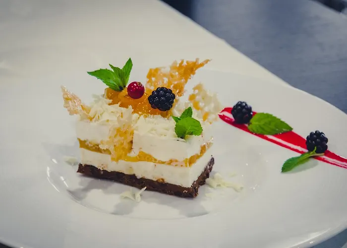 总理堡俱乐部酒店 - 全膳 阳光海滩